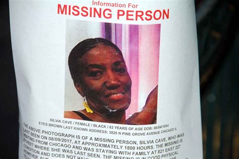 Search underway for missing Chicago woman last seen Sunday